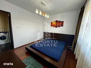 Apartament 3 camere de vânzare, zona Aradului, Timisoara — miniatura 5