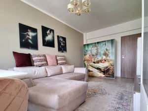 Acasa in Rotar Park. Apartament 2 camere de inchiriat.