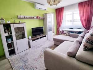 Acasa in Rotar Park. Apartament 2 camere de inchiriat. — miniatura 3