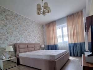 Acasa in Rotar Park. Apartament 2 camere de inchiriat. — miniatura 4