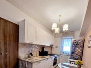 Acasa in Rotar Park. Apartament 2 camere de inchiriat. — miniatura 6