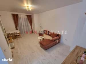 Apartament 2 Camere | Central Adress Residence | Bloc Nou — miniatura 5