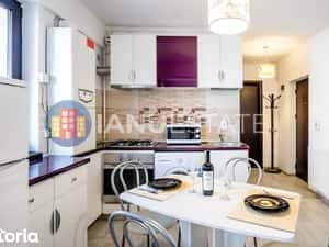 Piata Iancului 10` Metrou Matei Voievod Nou Centrala PetFriendly — miniatura 5