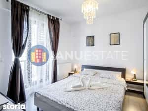 Piata Iancului 10` Metrou Matei Voievod Nou Centrala PetFriendly — miniatura 6