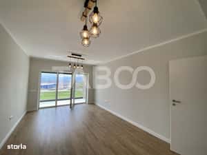 Apartament spatios cu 3 camere 2 bai si terasa de 15 mp - COMISION 0% — miniatura 5