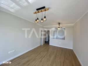 Apartament spatios cu 3 camere 2 bai si terasa de 15 mp - COMISION 0% — miniatura 6