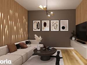 HILS Sunrise 3 camere tip 3B cu gradina — miniatura 5