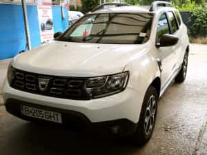 Dacia Duster  4X4  1.5dci  fara AdBlue — miniatura 3