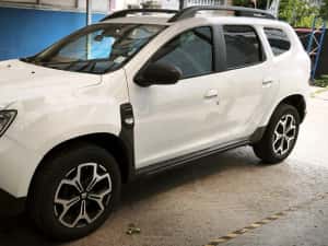 Dacia Duster  4X4  1.5dci  fara AdBlue — miniatura 4