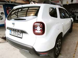 Dacia Duster  4X4  1.5dci  fara AdBlue — miniatura 5