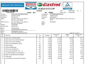 Dacia Duster  4X4  1.5dci  fara AdBlue — miniatura 8