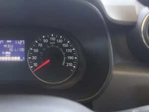 Dacia Duster  4X4  1.5dci  fara AdBlue — miniatura 9
