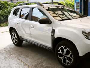 Dacia Duster  4X4  1.5dci  fara AdBlue — miniatura 10