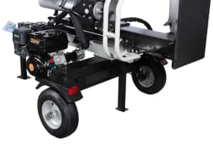 Despicator hidraulic nou 35 tone forta mare — miniatura 4