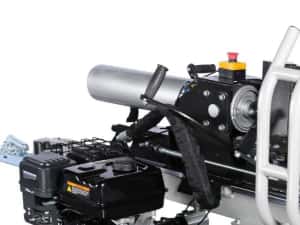 Despicator hidraulic nou 35 tone forta mare — miniatura 5