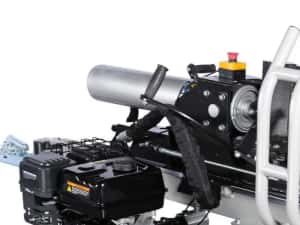 Despicator hidraulic nou 35 tone forta mare — miniatura 10