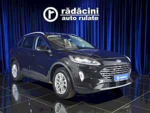 Ford Kuga Automată 225 HP Benzină