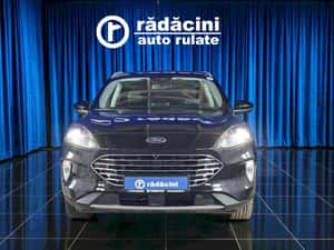 Ford Kuga Automată 225 HP Benzină — miniatura 3