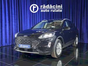 Ford Kuga Automată 225 HP Benzină — miniatura 4