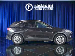 Ford Kuga Automată 225 HP Benzină — miniatura 5