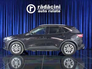 Ford Kuga Automată 225 HP Benzină — miniatura 6
