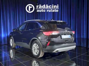 Ford Kuga Automată 225 HP Benzină — miniatura 7