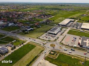 Spatiu de inchiriat langa Lidl - Comision 0% — miniatura 4