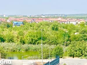Studio loc parcare inclus H Lake Pipera — miniatura 5