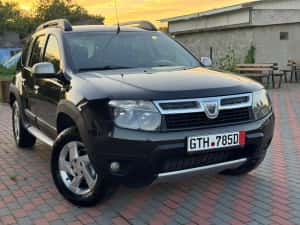 Dacia Duster Prestige 4x4 1.5 110 cp