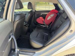 Hyundai i40 1.7 crdi/ 4% consum/cauciucuri noi vara/iarna — miniatura 8