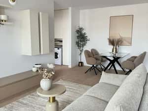 Penthouse 4 camere — miniatura 1