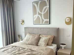 Penthouse 4 camere — miniatura 5