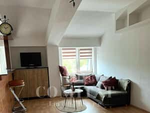 Garsoniera la cheie | Ideala pentru investitie | Iris — miniatura 5