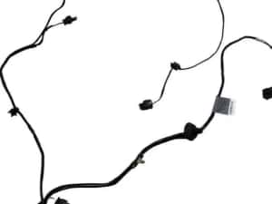 Cablaj Instalatie Electrica 4 Senzori Parcare Spate Audi A4 B8 2008 - 2016 Cod 8K0971104C [L7359]