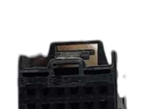 Cablaj Instalatie Electrica 4 Senzori Parcare Spate Audi A4 B8 2008 - 2016 Cod 8K0971104C [L7359] — miniatura 3