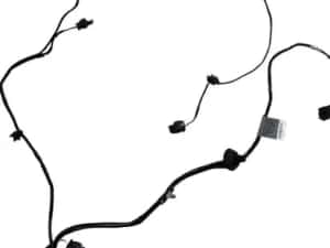 Cablaj Instalatie Electrica 4 Senzori Parcare Spate Audi A4 B8 2008 - 2016 Cod 8K0971104C [L7359] — miniatura 6