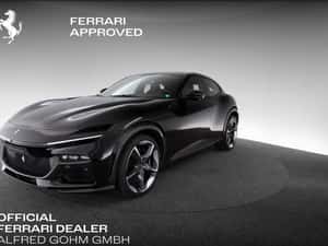 Ferrari Purosangue Berlină, 2.790 km, 517.636 EUR