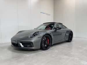 Porsche 911 - 480 cp, 86.570 km, 2023