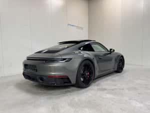 Porsche 911 - 480 cp, 86.570 km, 2023 — miniatura 3