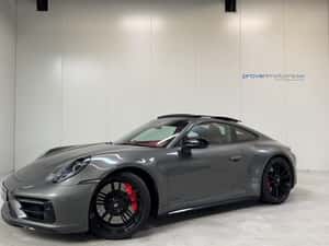 Porsche 911 - 480 cp, 86.570 km, 2023 — miniatura 4