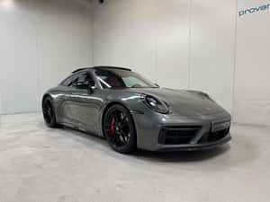 Porsche 911 - 480 cp, 86.570 km, 2023 — miniatura 5