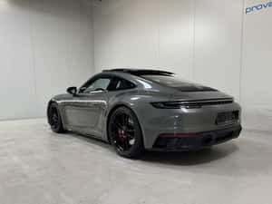 Porsche 911 - 480 cp, 86.570 km, 2023 — miniatura 6