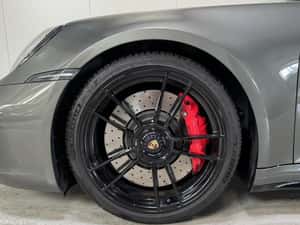 Porsche 911 - 480 cp, 86.570 km, 2023 — miniatura 7