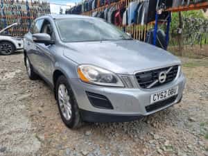 Rampa injectoare Volvo XC60 2.4 D - 215CP D5244T11 (1523) — miniatura 8