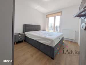 Apartament 2 camere Kasper, Tractorul, Brasov — miniatura 4