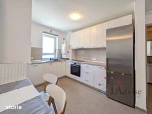 Apartament 2 camere Kasper, Tractorul, Brasov — miniatura 5