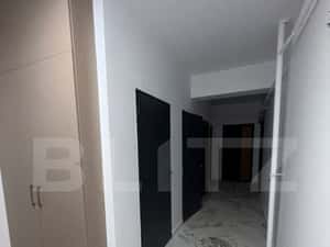 Apartament 2 camere intr un Complex Rezidential NOU Bucium/Visan la su — miniatura 3