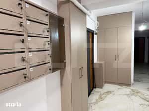 Apartament 2 camere intr un Complex Rezidential NOU Bucium/Visan la su — miniatura 5