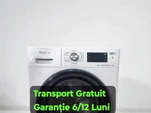 Masina de Spalat rufe WHIRLPOOL — miniatura 2