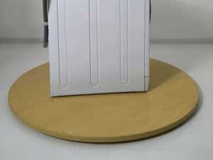Masina de Spalat rufe WHIRLPOOL — miniatura 6